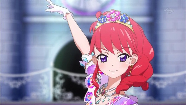 アイカツ! -アイドルカツドウ!- 第145話 25