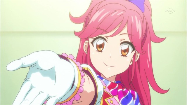 アイカツ! -アイドルカツドウ!- 第148話 27