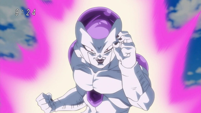 ドラゴンボール超(スーパー) 第23話 20