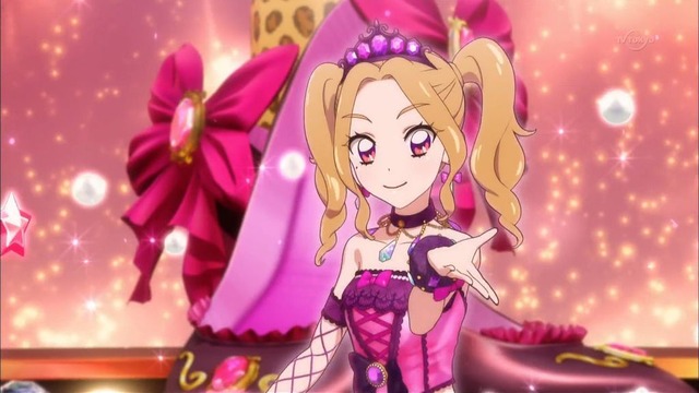 アイカツ！ -アイドルカツドウ！- 第175話 14