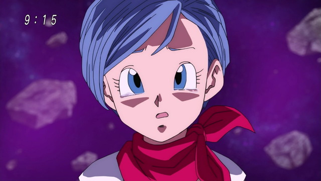 ドラゴンボール超(スーパー) 第27話 17