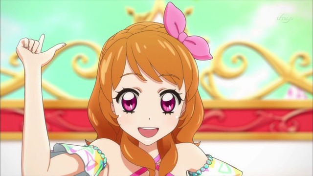 アイカツ! -アイドルカツドウ!- 第153話 26