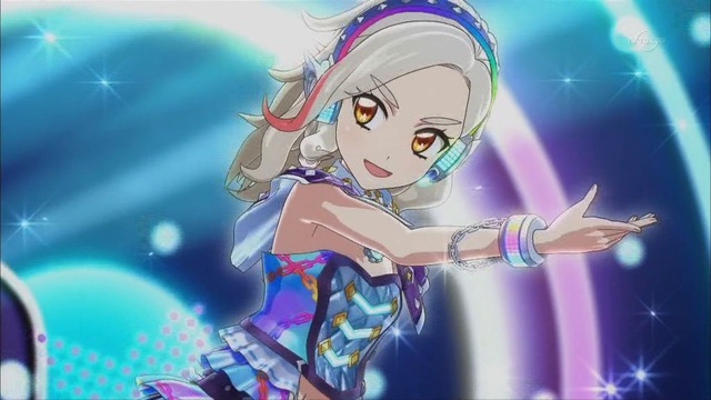 アイカツ! -アイドルカツドウ!- 第175話 21