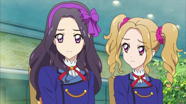アイカツ! -アイドルカツドウ!- 第157話 9
