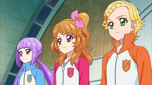 アイカツ! -アイドルカツドウ!- 第150話 32