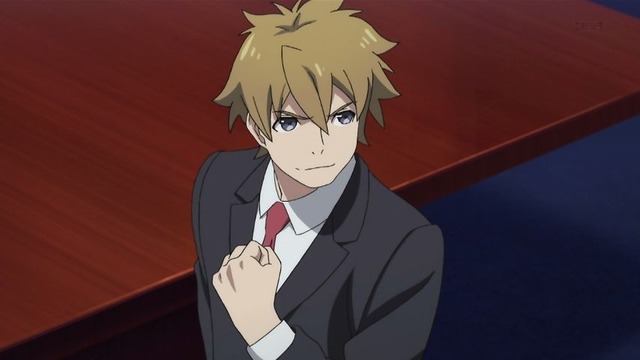 Classroom☆Crisis 第13話 24