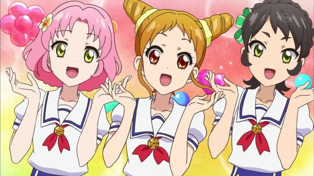 アイカツ! -アイドルカツドウ!- 第148話 20