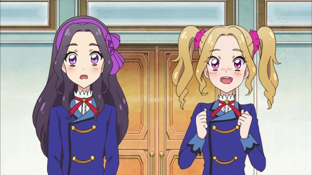 アイカツ! -アイドルカツドウ!- 第157話 3