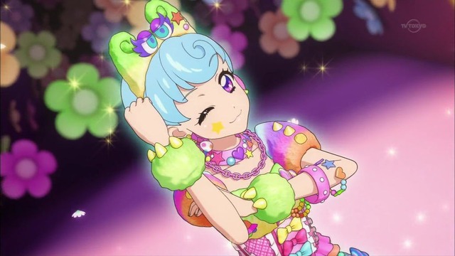 アイカツ! -アイドルカツドウ!- 第162話 26