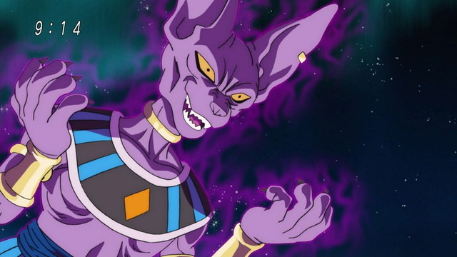 ドラゴンボール超(スーパー) 第12話 11