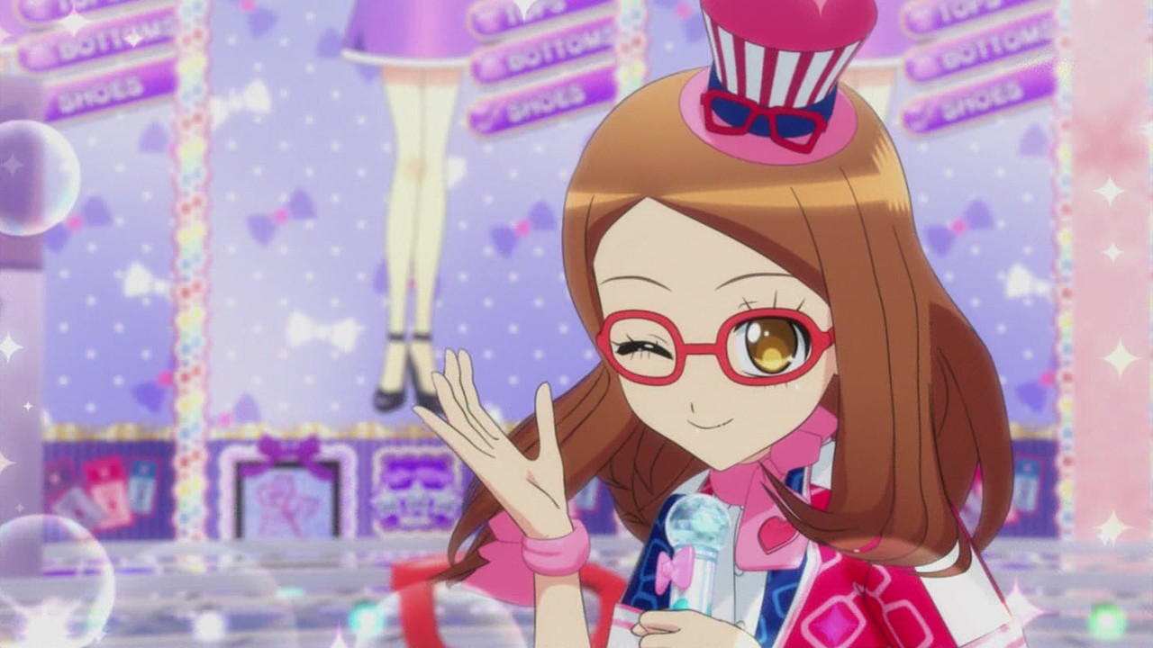 プリパラ 第79話 アイドル終了ぷり の感想まとめ 画像あり 旧あにまん