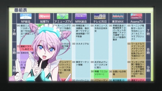 アクティヴレイド-機動強襲室第八係- 第2話 2