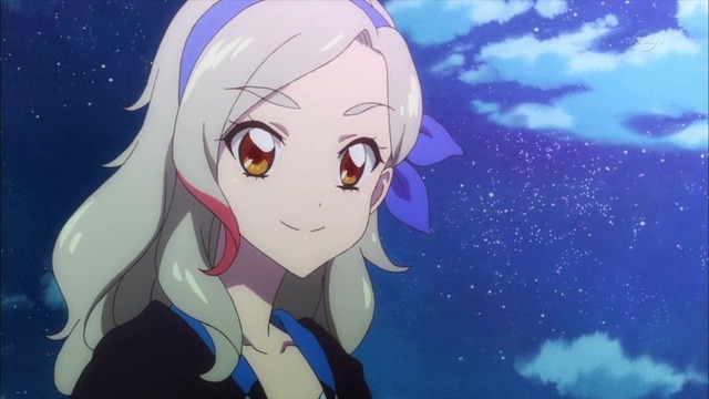 アイカツ! -アイドルカツドウ!- 第158話 32