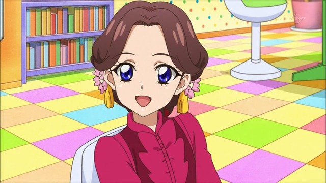 アイカツ! -アイドルカツドウ!- 第140話 28