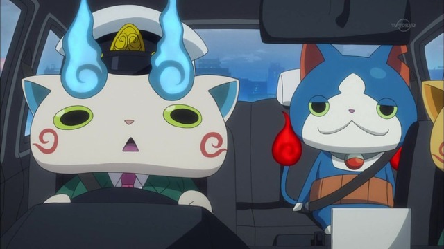 妖怪ウォッチ 第90話 27