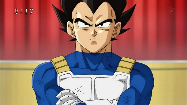 ドラゴンボール超(スーパー) 第10話 17