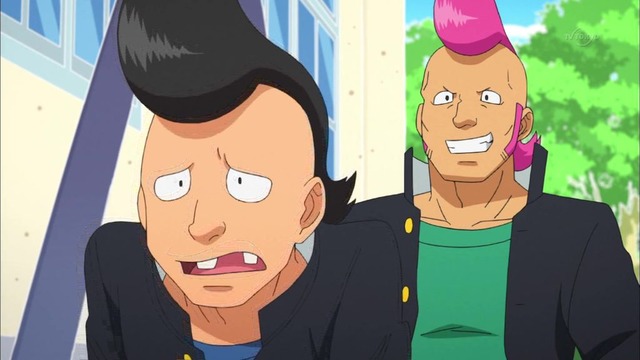 妖怪ウォッチ 第96話 4