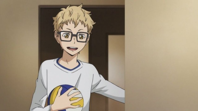 ハイキュー!! セカンドシーズン 第8話 10