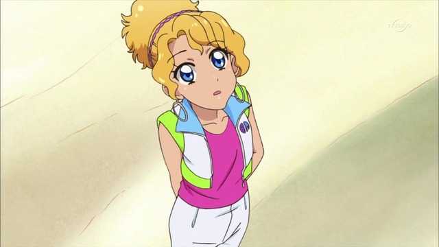 アイカツ! -アイドルカツドウ!- 第158話 16