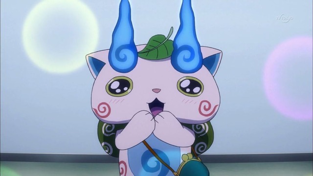 妖怪ウォッチ 第79話 4