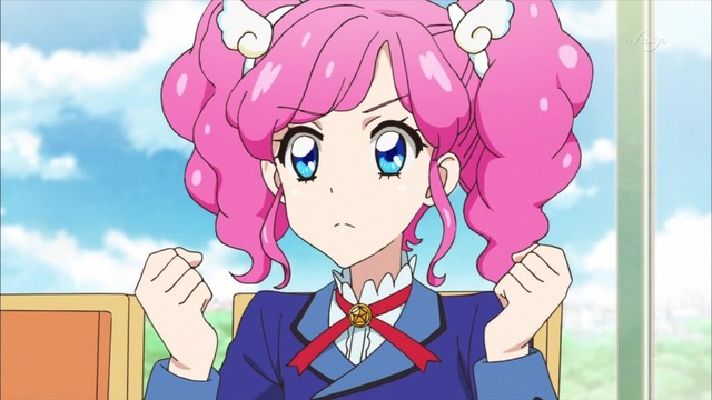 アイカツ! -アイドルカツドウ!- 第162話 15