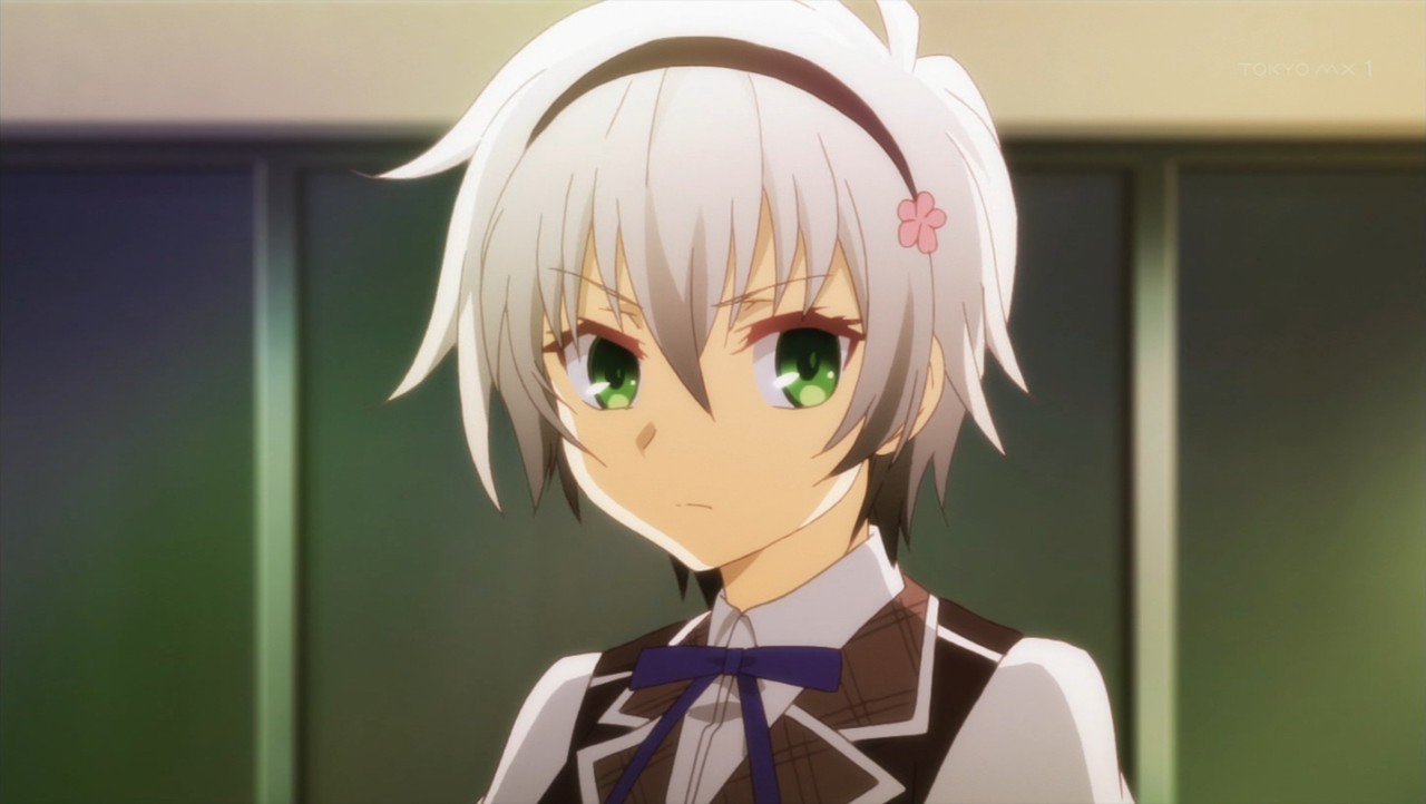 くろがねしずく くろがねしずく