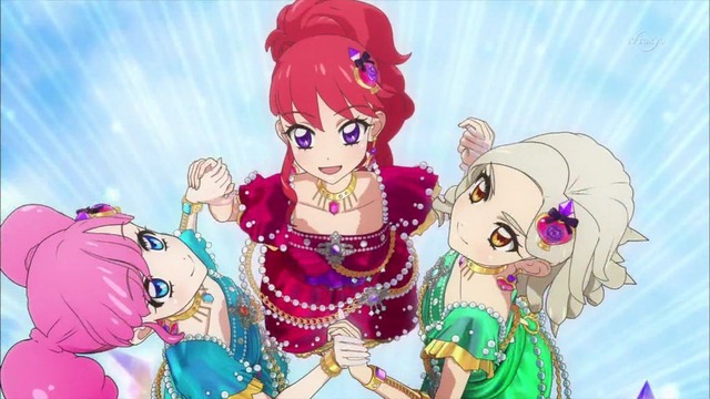 アイカツ! -アイドルカツドウ!- 第149話 30