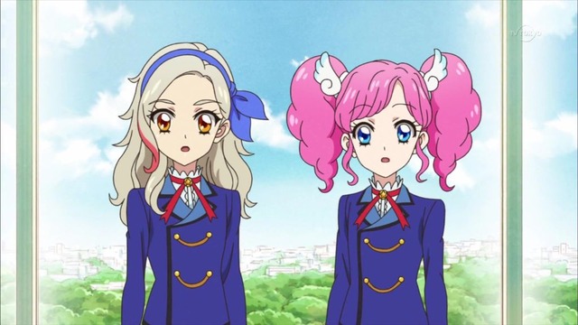 アイカツ! -アイドルカツドウ!- 第155話 6