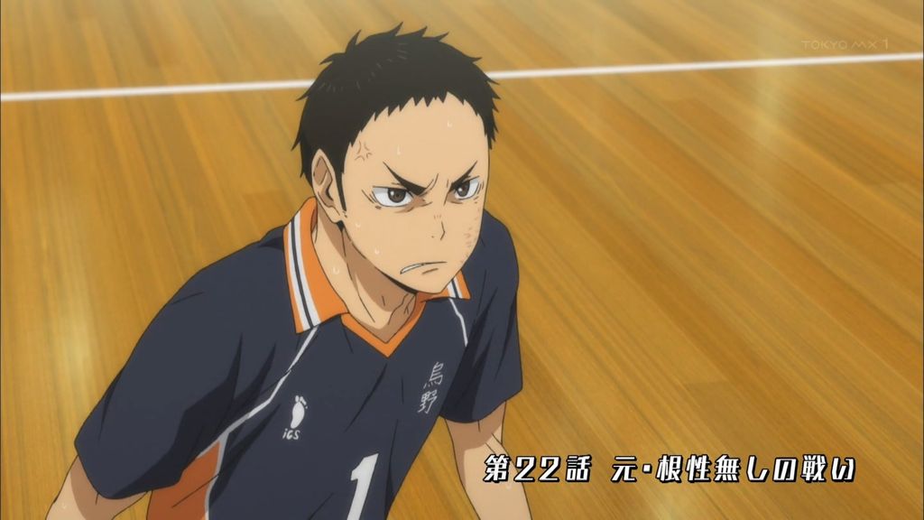 ハイキュー セカンドシーズン 第22話の感想まとめ 画像あり あにまん