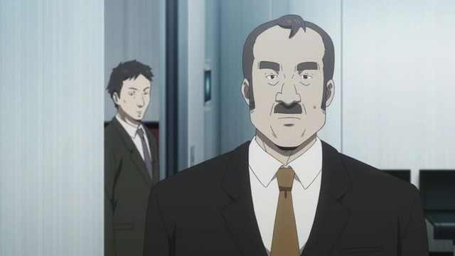 すべてがFになる THE PERFECT INSIDER 第9話 19