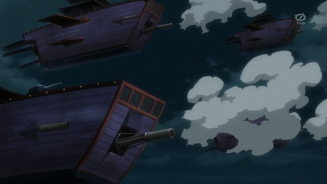 銀魂 第314話 3