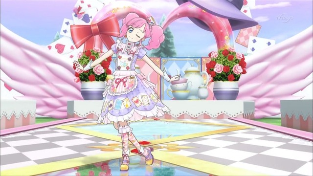 アイカツ! -アイドルカツドウ!- 第175話 27