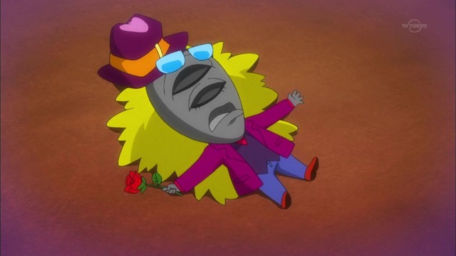 妖怪ウォッチ 第93話 4