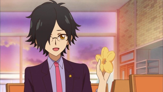 アイカツ! -アイドルカツドウ!- 第150話 19