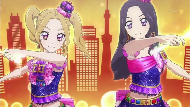 アイカツ! -アイドルカツドウ!- 第157話 30