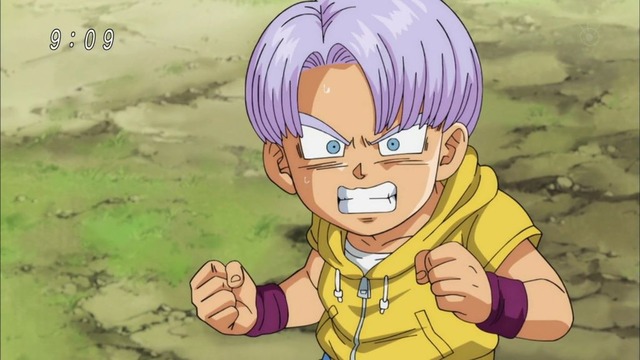 ドラゴンボール超(スーパー) 第22話 13