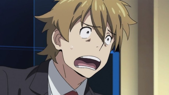 Classroom☆Crisis 第13話 22