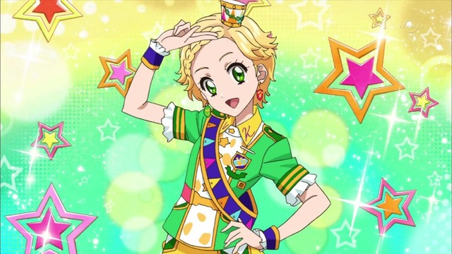 アイカツ! -アイドルカツドウ!- 第147話 18