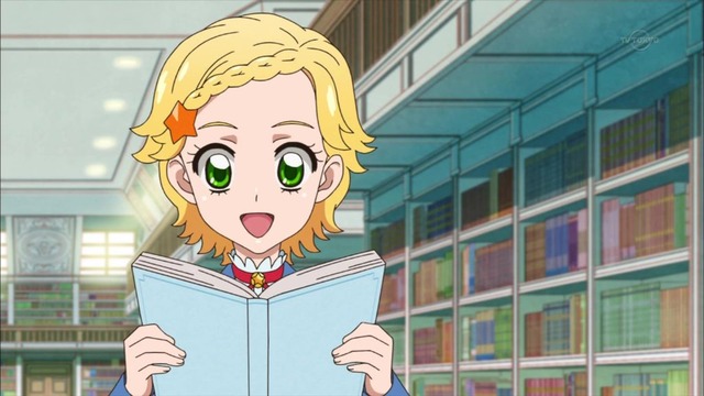 アイカツ! -アイドルカツドウ!- 第155話 12