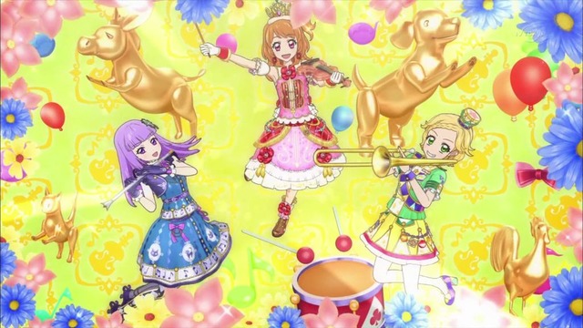 アイカツ! -アイドルカツドウ!- 第151話 15