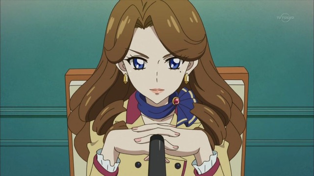アイカツ! -アイドルカツドウ!- 第175話 17