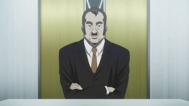 すべてがFになる THE PERFECT INSIDER 第10話 13