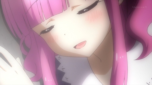 がっこうぐらし! 第11話 20