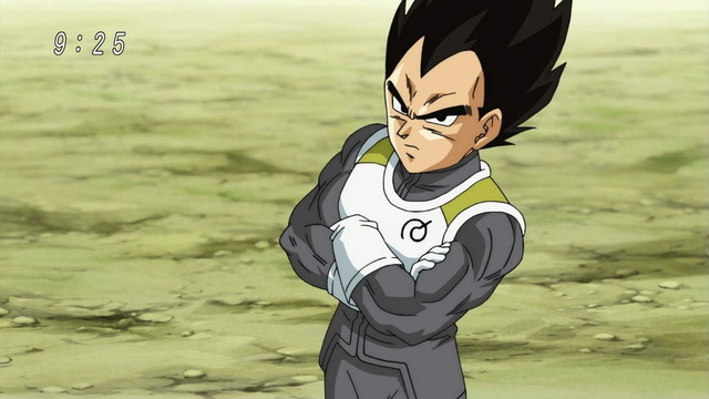 ドラゴンボール超(スーパー) 第23話 21