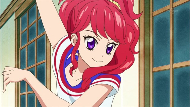 アイカツ! -アイドルカツドウ!- 第145話 8