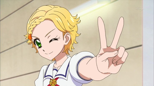 アイカツ! -アイドルカツドウ!- 第145話 4
