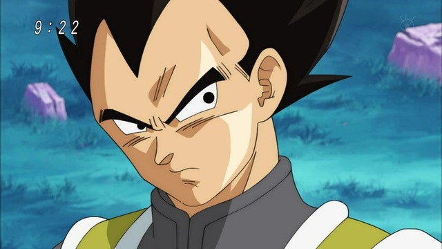 ドラゴンボール超(スーパー) 第18話 15