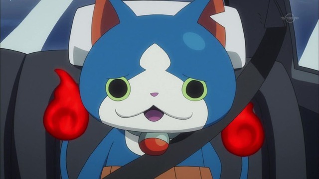 妖怪ウォッチ 第90話 28