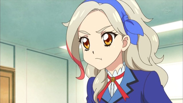 アイカツ! -アイドルカツドウ!- 第175話 31