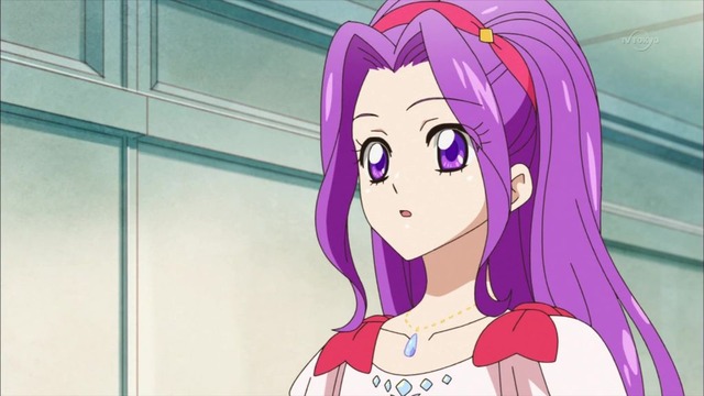 アイカツ! -アイドルカツドウ!- 第150話 22